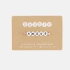 Bracelet D'Amour