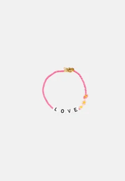 Bracelet D'Amour Arc-En-Ciel