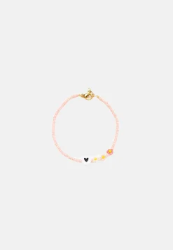 Bracelet Enfant Poudre Arc-En-Ciel