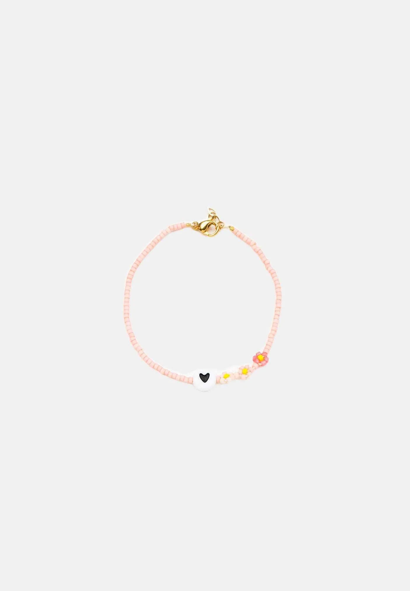 Bracelet Enfant Poudre Arc-En-Ciel