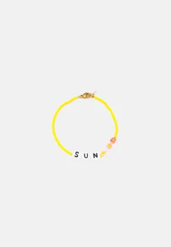 Bracelet Enfant Soleil Arc-En-Ciel