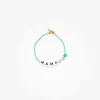 Bracelet Maman Arc-En-Ciel