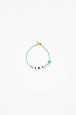 Bracelet Maman Arc-En-Ciel