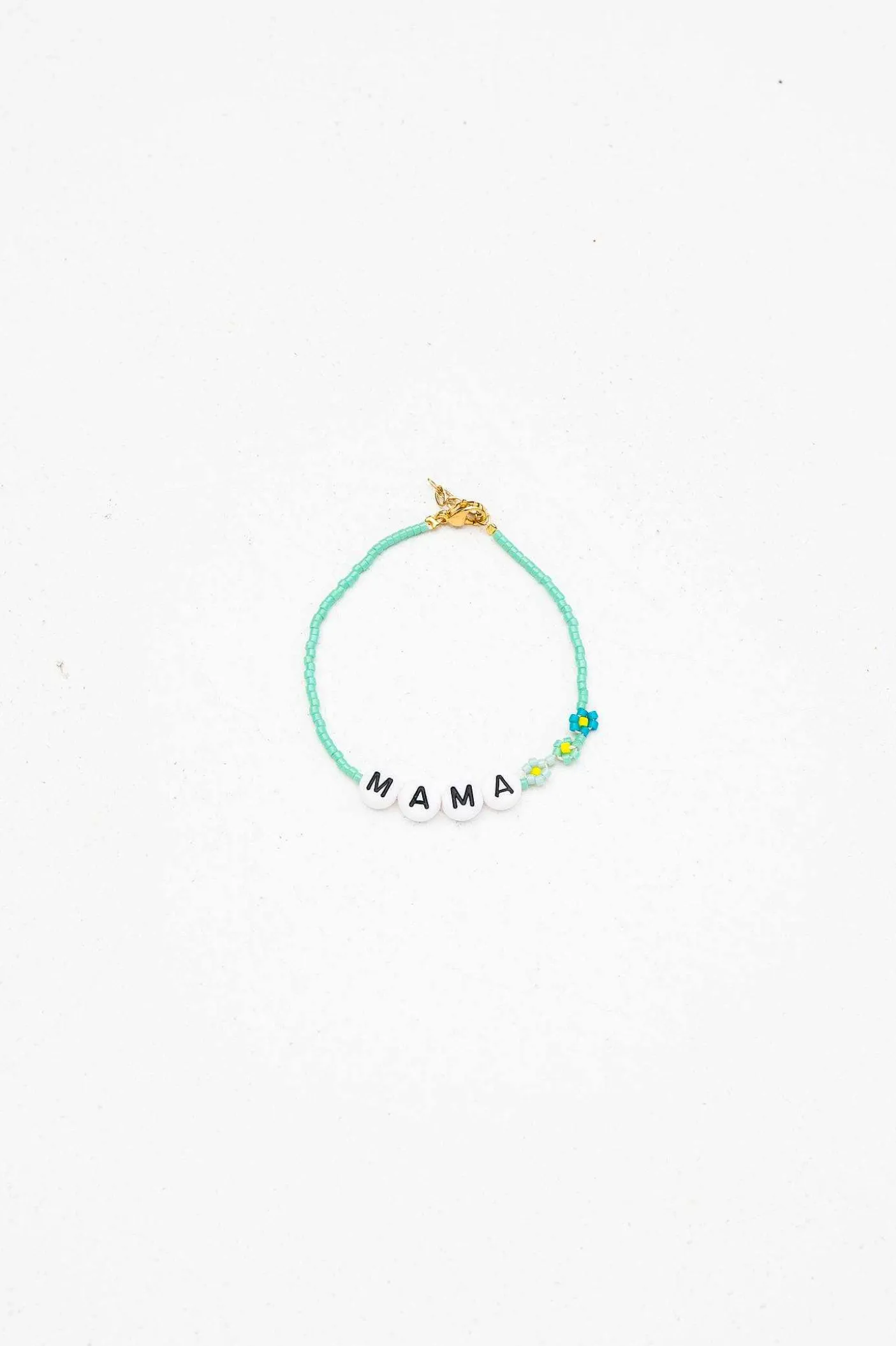 Bracelet Maman Arc-En-Ciel