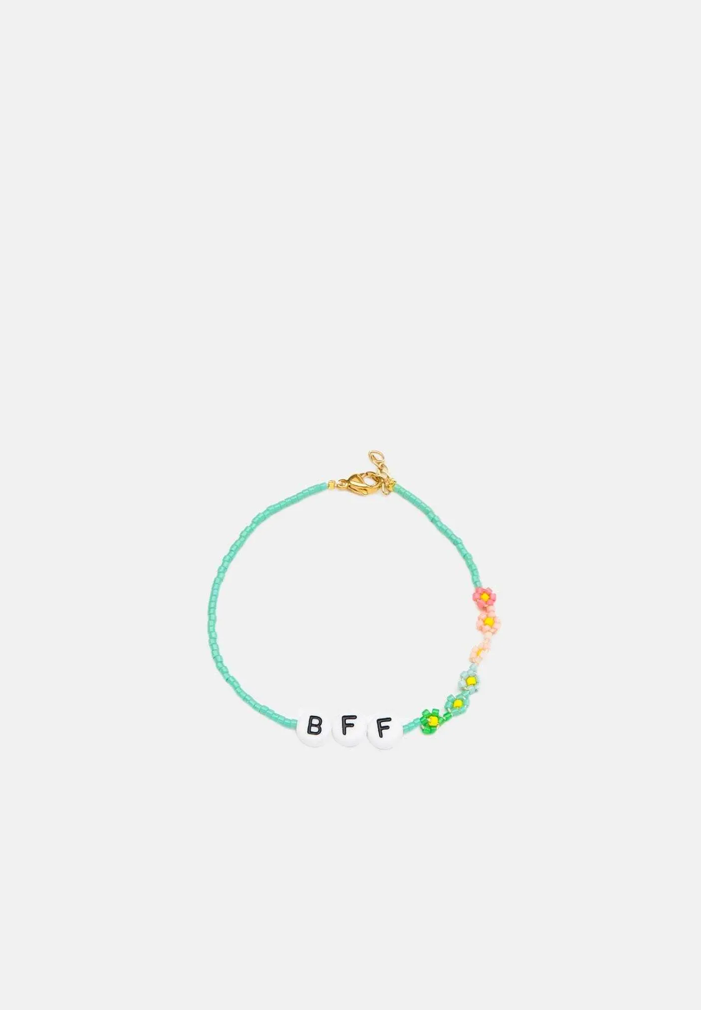 Bracelet Pour Enfants Rainbow Bff