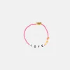 Bracelet Pour Enfants Rainbow Love