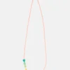 Collier De Poudre Arc-En-Ciel
