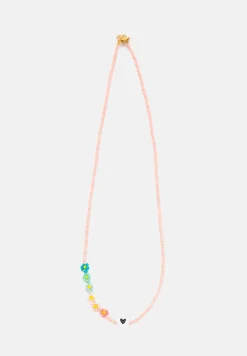 Collier De Poudre Arc-En-Ciel