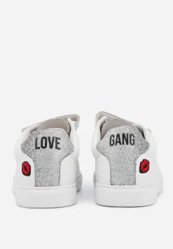 Edith Love Gang