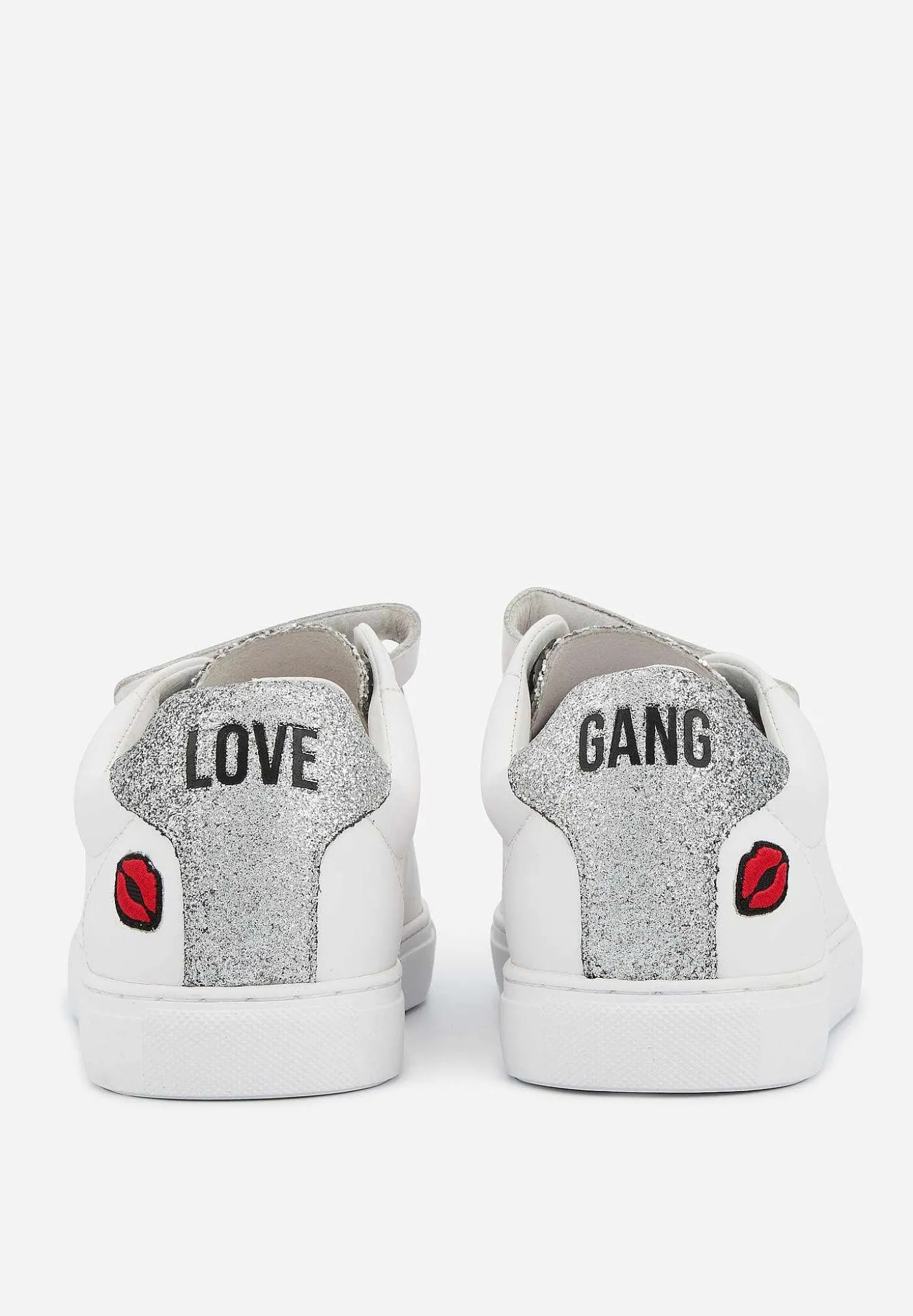 Edith Love Gang