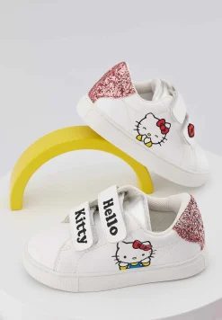 Mini Edith Hello Kitty