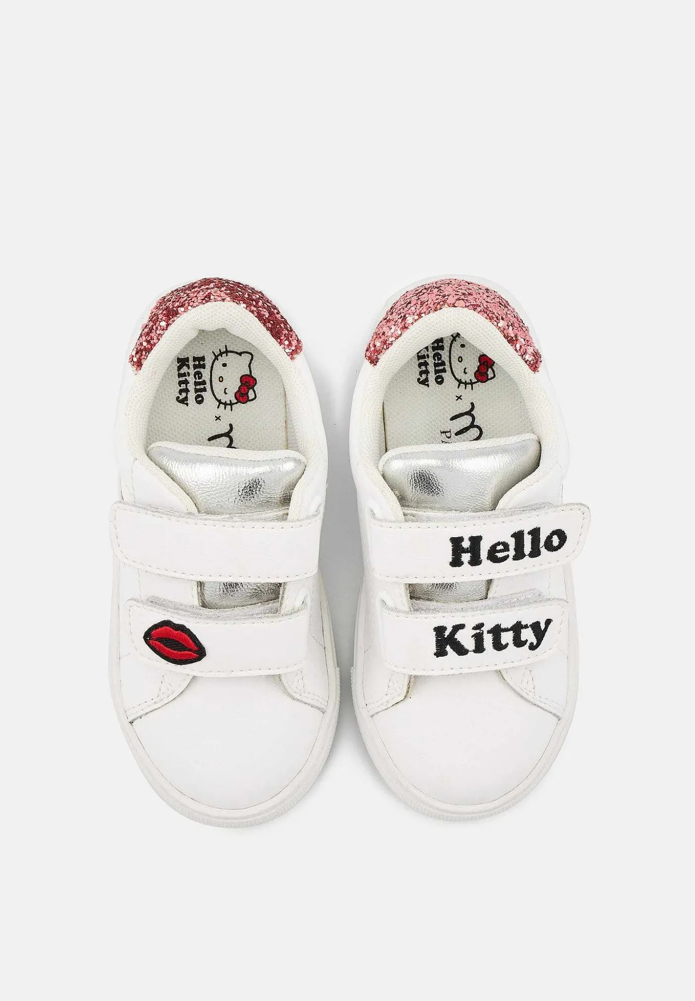 Mini Edith Hello Kitty