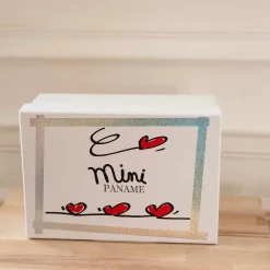 Mini Simone Amoureuse