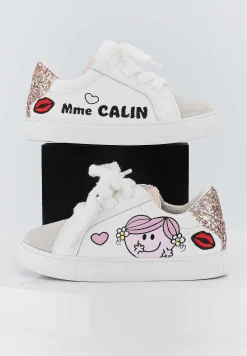 Mini Simone Monsieur Madame