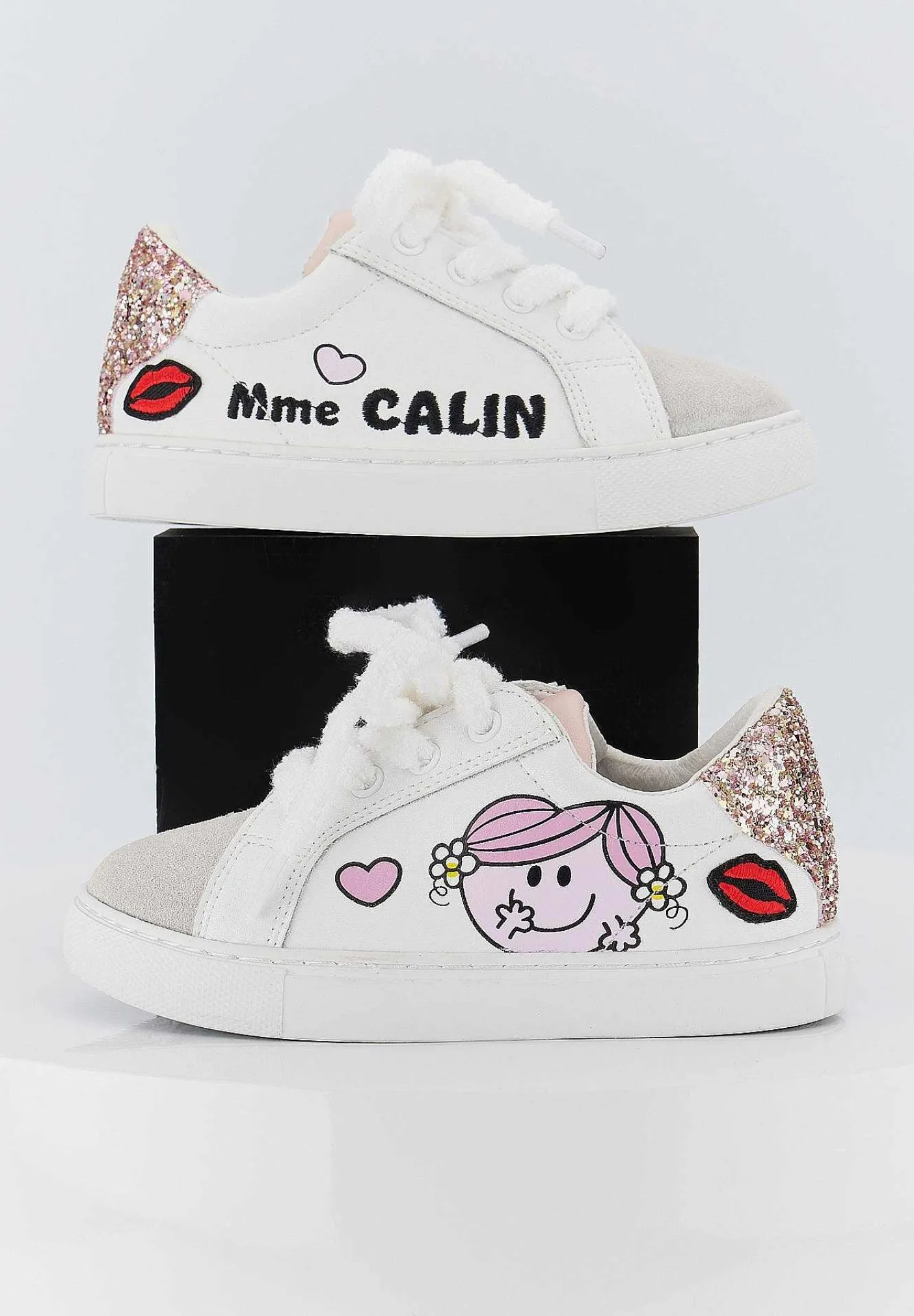 Mini Simone Monsieur Madame